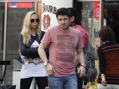 Блатечки тегли кредит за нов филм