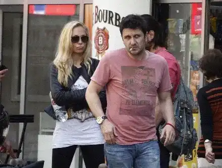 Блатечки тегли кредит за нов филм