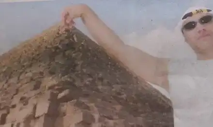 Братът на Мая Илиева стана будист, опитомява сестра си и се грижи за финансите й