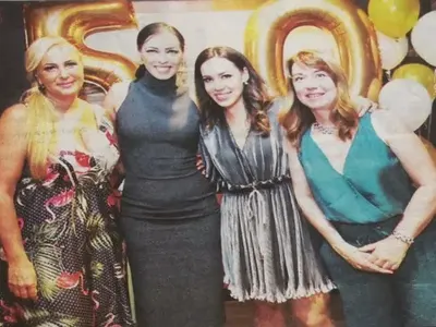 Бременна ли е Виктория Петрова? С Красен Кралев не са разделени