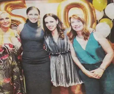 Бременна ли е Виктория Петрова? С Красен Кралев не са разделени