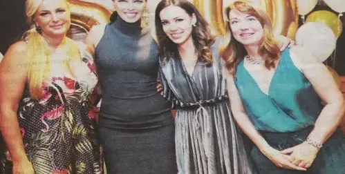 Бременна ли е Виктория Петрова? С Красен Кралев не са разделени