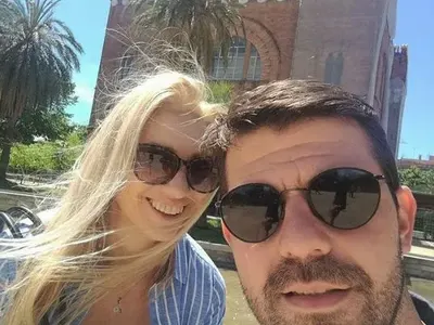 Бурна любов топи майката на Луиза Григорова (Вижте по-долу какво тяло има)