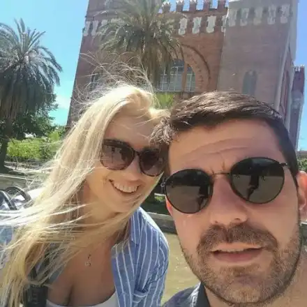 Бурна любов топи майката на Луиза Григорова (Вижте по-долу какво тяло има)