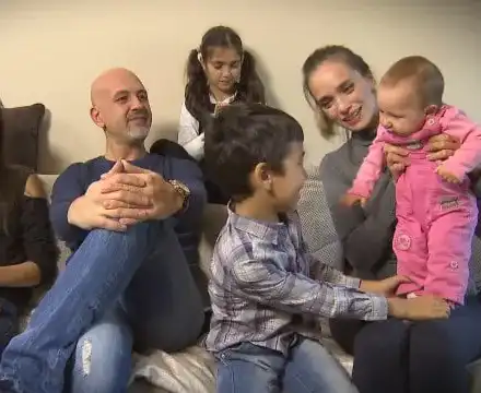 Чолов си взе децата от Милянкова! (Подробности)