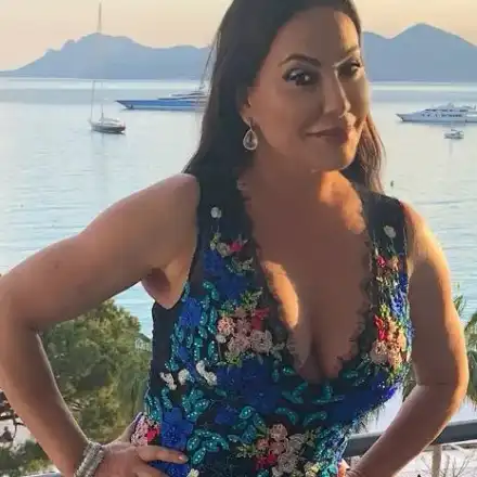 Дарина Павлова в ужас от убийца