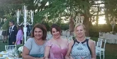 Дарина Павлова води Марта Вачкова на аванта на море