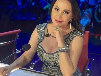 Дарина Павлова затвори Гранда