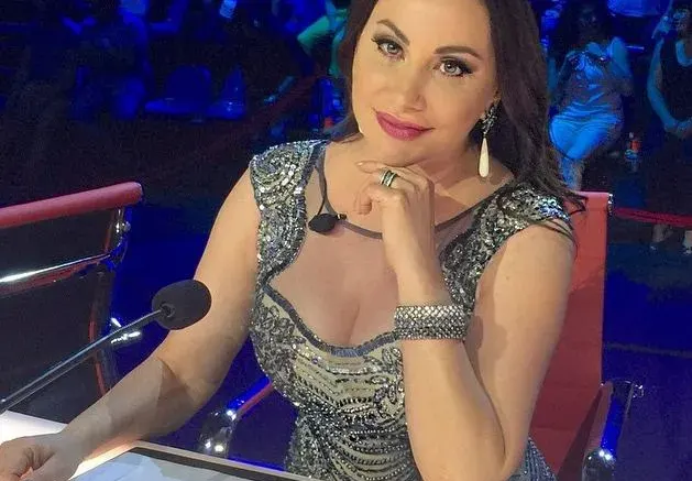 Дарина Павлова затвори Гранда