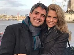 Деси Банова замразява стволови клетки в Швейцария (Бившата синоптичка ще ражда в частна клиника)