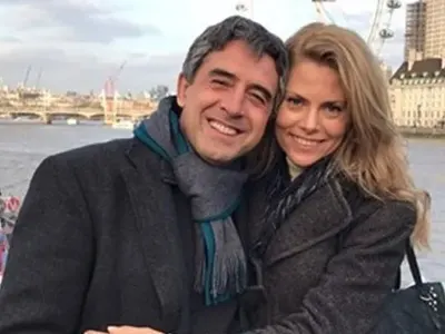 Деси Банова замразява стволови клетки в Швейцария (Бившата синоптичка ще ражда в частна клиника)