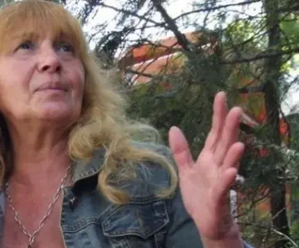 Динозавърката  Грета Ганчева се похвали с 30г. по-млад любовник