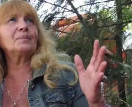 Динозавърката  Грета Ганчева се похвали с 30г. по-млад любовник