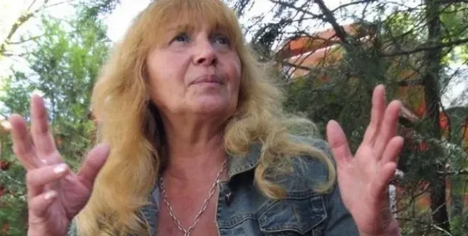 Динозавърката  Грета Ганчева се похвали с 30г. по-млад любовник