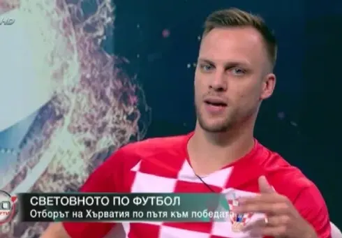 Джаферович разпуска в Камбоджа