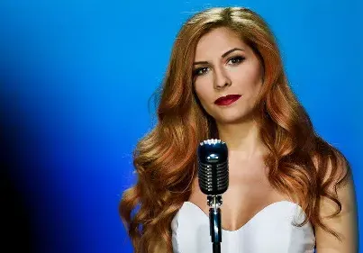 Джини от Х фактор управлявала заведение в Норвегия