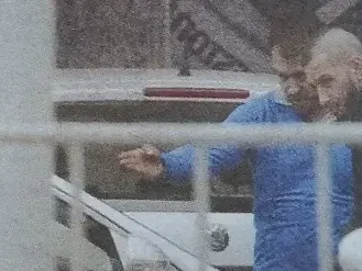 Джино остана без кола! Вижте какво се случи с тузарското му возило (Фото)