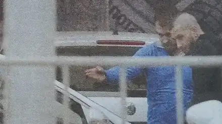 Джино остана без кола! Вижте какво се случи с тузарското му возило (Фото)