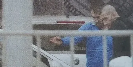 Джино остана без кола! Вижте какво се случи с тузарското му возило (Фото)