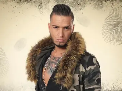 Джино се срина психически Съсипан съм! Брадърът отрече слуховете за ампутация на крака