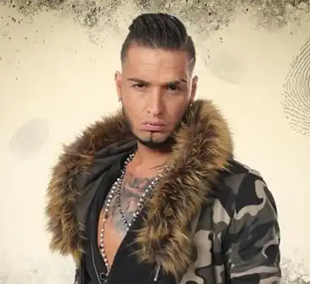 Джино се срина психически Съсипан съм! Брадърът отрече слуховете за ампутация на крака