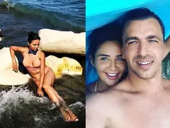 Елен Колева емигрира в Кипър! Новият й вече я запозна с родата и май чакат бебе?