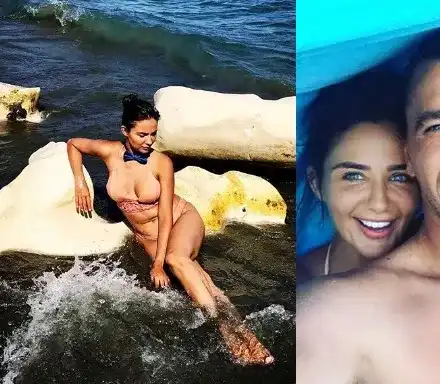 Елен Колева емигрира в Кипър! Новият й вече я запозна с родата и май чакат бебе?