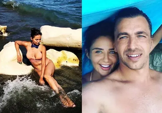 Елен Колева емигрира в Кипър! Новият й вече я запозна с родата и май чакат бебе?