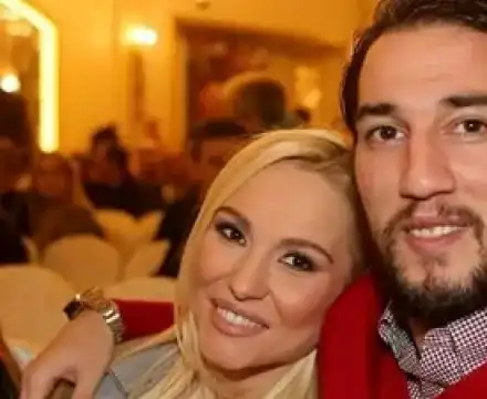 Елена Паришева: Никога няма да съм пак на сцената! Бих живяла с Ивелин и в колиба!