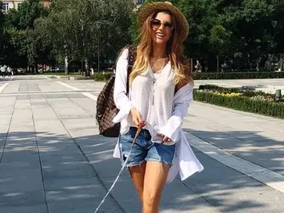 Есил Дюран стана лечителка