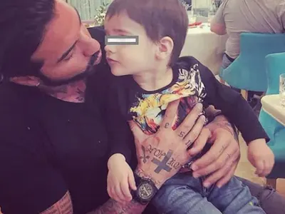 Есмер мъсти на Джизъса чрез сина им! Благо дори не се чува с малкия Елай