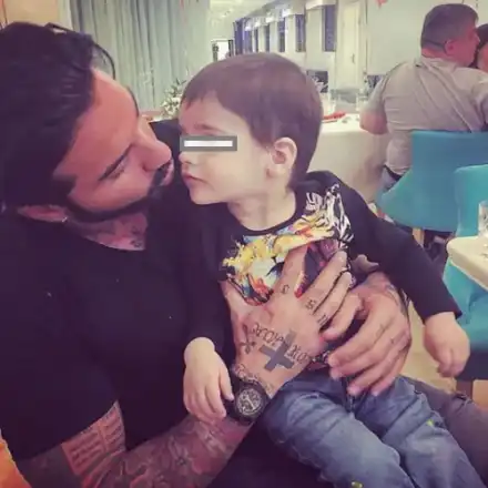 Есмер мъсти на Джизъса чрез сина им! Благо дори не се чува с малкия Елай