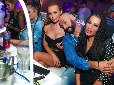 Ето ги новите плеймейтки! Красавиците вдигнаха горещ купон на морето