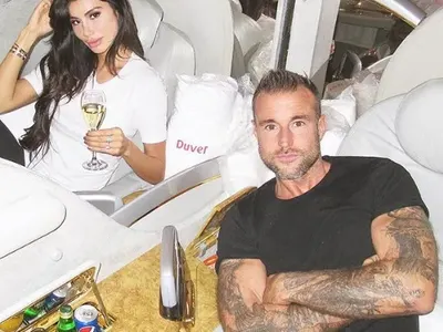 Ето я самата истина, която не закъсня! Филип Плейн призна: Морган, липсваш ми, винаги ще те обичам! Ти си кралицата!