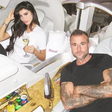 Ето я самата истина, която не закъсня! Филип Плейн призна: Морган, липсваш ми, винаги ще те обичам! Ти си кралицата!