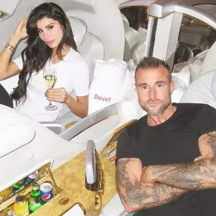 Ето я самата истина, която не закъсня! Филип Плейн призна: Морган, липсваш ми, винаги ще те обичам! Ти си кралицата!