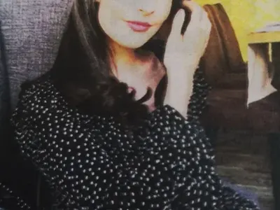 Ето я тайната дъщеря на Брендо! (Снимки)