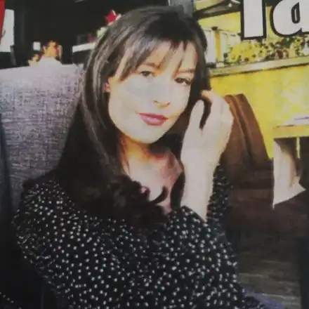 Ето я тайната дъщеря на Брендо! (Снимки)