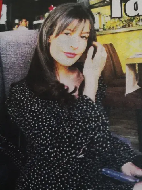 Ето я тайната дъщеря на Брендо! (Снимки)