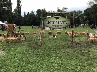 „Фермата” гостува в Банско с One Love Tour на 21 юли! Централният площад на града ще се превърне в арена за дуели от 10:00 ч.