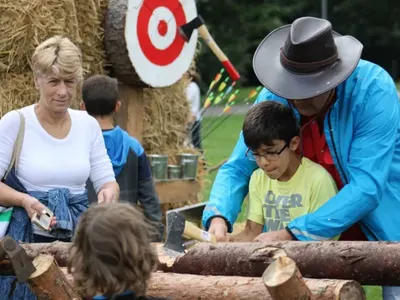 „Фермата” гостува в Банско с One Love Tour на 21 юли! Централният площад на града ще се превърне в арена за дуели от 10:00 ч.
