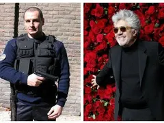 Филип Григоров отказа да спи с гримьора на Педро Алмодовар и не получи роля