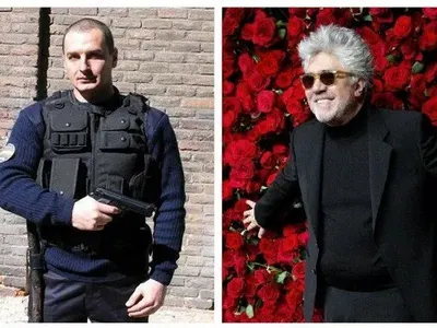 Филип Григоров отказа да спи с гримьора на Педро Алмодовар и не получи роля