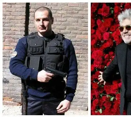 Филип Григоров отказа да спи с гримьора на Педро Алмодовар и не получи роля