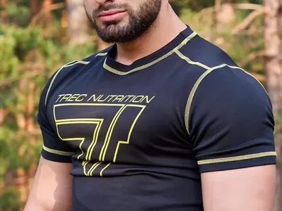 Фитнес инструкторът Илиян Найденов представя уникална за България програма в книгата си   „Детокс 2.0 – убиецът на мазнини“