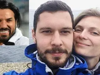 Гаджето на Нора Шопова плаши с БОЙ Благо! (Вижте какви SMS-и му пращал)