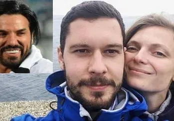 Гаджето на Нора Шопова плаши с БОЙ Благо! (Вижте какви SMS-и му пращал)