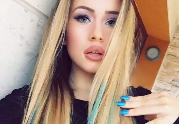 Гери-Никол АРЕСТУВАНА в Париж? (Вижте как певицата се изложи)