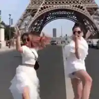 Гери-Никол АРЕСТУВАНА в Париж? (Вижте как певицата се изложи)