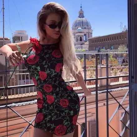 Гери–Никол хвърля хилядарки за дрехи